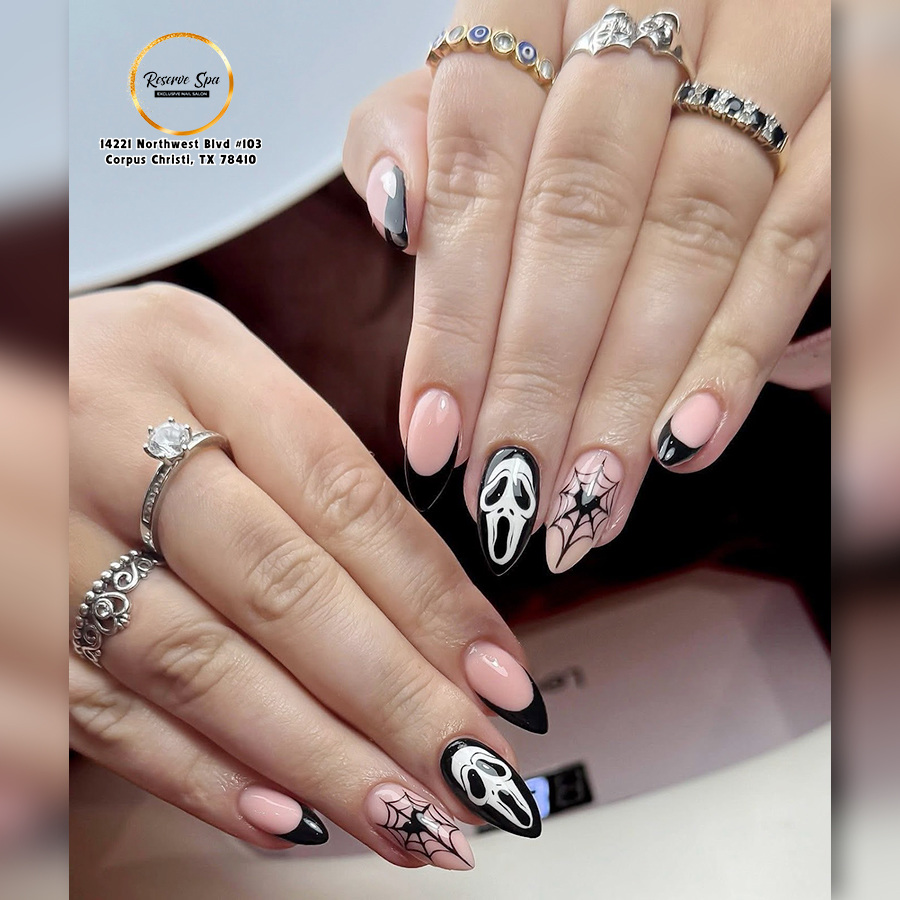Reserve Spa Exclusive Nail Salon